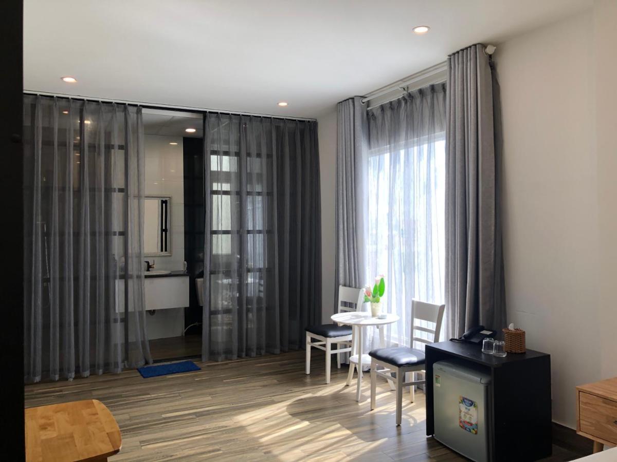 AAN Lộc Phú Hotel Ciudad Ho Chi Minh  Exterior foto