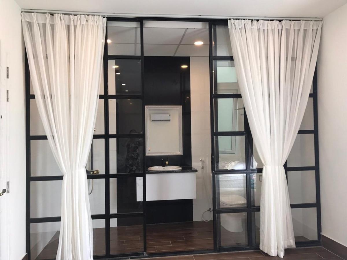 AAN Lộc Phú Hotel Ciudad Ho Chi Minh  Exterior foto