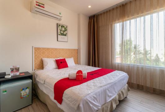 AAN Lộc Phú Hotel Ciudad Ho Chi Minh  Exterior foto